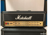 Vends Tête d'ampli Marshall JVM410H + Fly