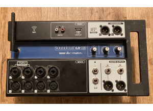 Soundcraft 1