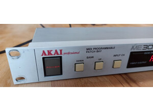 Akai Professional ME30P II (89185)