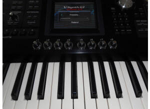 Roland V-Synth GT (93506)