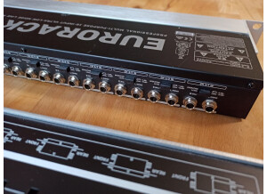 Behringer Ultrapatch Pro PX3000 (29409)