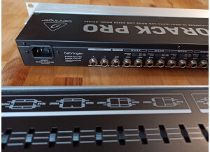 Behringer Ultrapatch Pro PX3000 (47530)