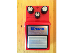 Maxon CP9Pro+ Compressor (32590)