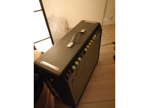 Fender Pro Tube Custom Vibrolux Reverb  (97618)