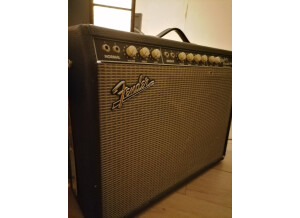 Fender Pro Tube Custom Vibrolux Reverb  (22763)