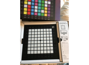 Novation Launchpad Pro mk3 (90599)