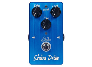 shiba-drive-pedal
