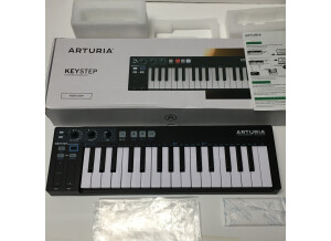 Arturia KeyStep (41923)