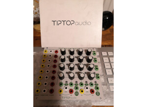 Tiptop Audio Z8000 Matrix Sequencer (72465)