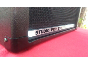 Peavey Studio Pro 112 (Transtube) (6067)