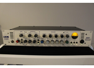 TL Audio 5051 Mono Tube Voice Processor (97571)