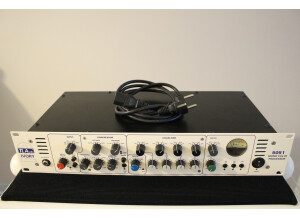 TL Audio 5051 Mono Tube Voice Processor (34057)