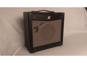 Fender Mustang I (64444)