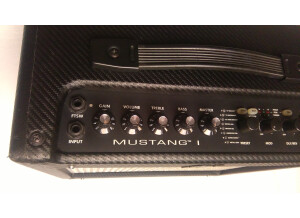 Fender Mustang I (3019)
