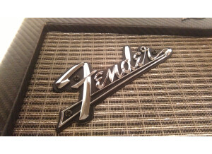 Fender Mustang I (69856)