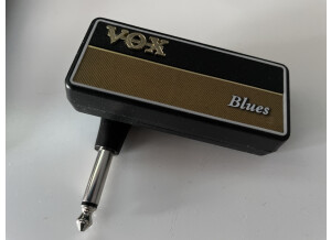 Vox amPlug 2 Blues (93662)