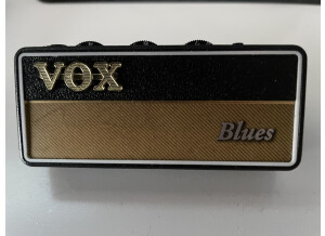 Vox amPlug 2 Blues (92696)