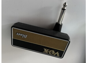 Vox amPlug 2 Blues