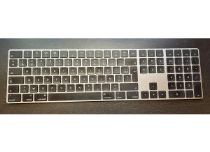 Apple Magic Keyboard (12953)