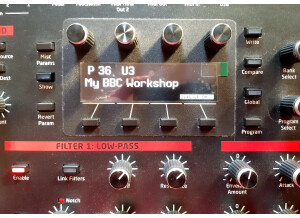 Dave Smith Instruments Pro 2 (51563)
