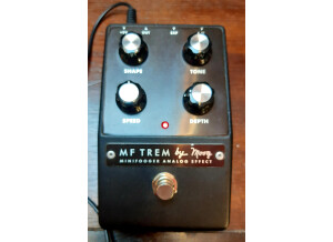 Moog Music MF Trem (51043)