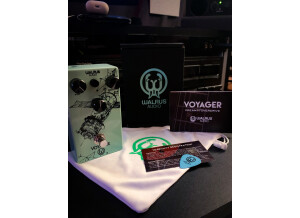 voyager box