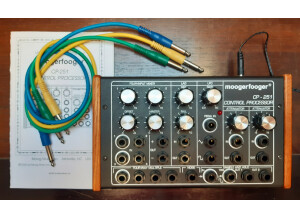 Moog Music CP-251 Control Processor