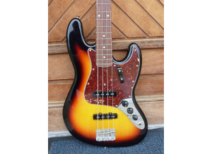 Fender Custom Shop Jazz Bass '64 NOS