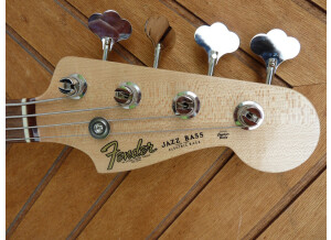 Fender Custom Shop Jazz Bass '64 NOS