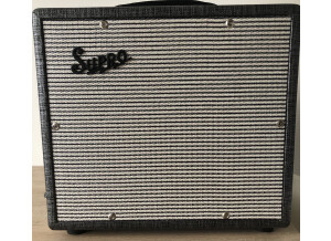 Supro 1600 Supreme 2016