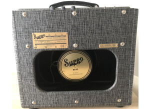 Supro 1600 Supreme 2016