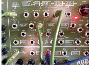 Korg MS-20 FS (86036)