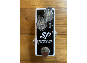 Xotic Effects SP Compressor (51730)
