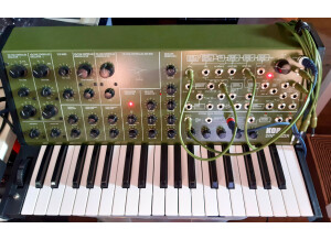 Korg MS-20 FS (48018)