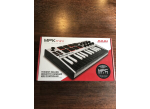 Akai Professional MPK mini mk3 (8604)