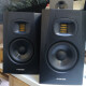 Cable Micro Pro 1000  Xlr/xlr Plaque Or 3m Cable Micro Pro 1000  Xlr/xlr Plaque Or 3m
