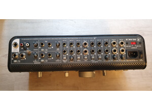 Mackie Big Knob (87155)