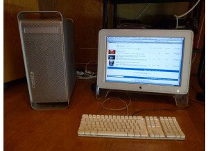 Apple PowerMac G5 (44301)