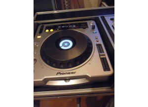 Pioneer CDJ-800MK2