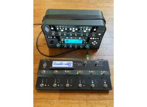 Kemper Profiler Remote (1100)