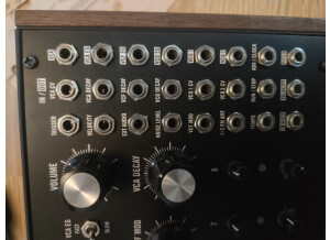 Moog Music DFAM (Drummer From Another Mother) (23011)