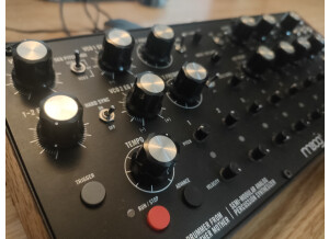 Moog Music DFAM (Drummer From Another Mother) (16890)