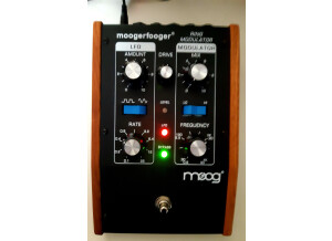 Moog Music MF-102 Ring Modulator (70370)