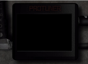 AudioFusion : Bureau Pro Tuner