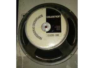 Celestion G12H100 (84419)