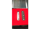 Micro pure vintage 64 telecaster pickups 
