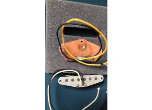 Fender Pure Vintage '64 Telecaster Pickup Set