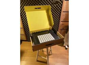 Ableton Push 2 (44407)