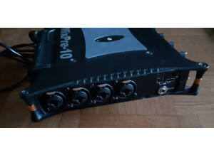 Sound Devices MixPre-10M (84812)