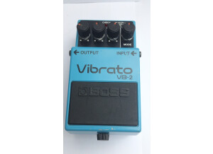 Boss VB-2 Vibrato (38428)